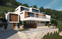 Stanići, Omiš - Građevinsko zemljište 900m2