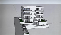 Stanovi Makarska- Novogradnja 75m2-90 m2