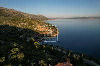 Starigrad Paklenica - zemljište 4550m2 30m od mora! 320000€