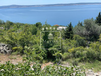 Starigrad - Zemjište - Prvi red do mora 12.712m2! 2160000€