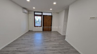 Stenjevec -stan/poslovni prostor-  prizemlje - 63m2 - 139 000 EUR