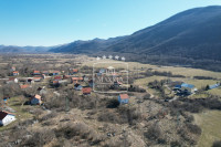 Štikada,Gračac - građevinsko zemljište 5175m2, PRILIKA! 16€/m2