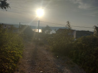 STINICA - manje građevinsko zemljište sa predivnim pogledom