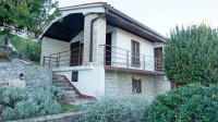 ISTRA-Sv. Marina-HOLIDAY HOUSE 140m2,30 METERS FROM THE SEA-590.000E!