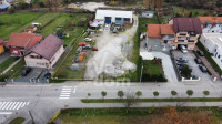 SVETA NEDELJA, RAKITJE, ZEMLJIŠTE cca 1000 m2 ZA INVESTITORE