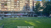 SIGET- POSLOVNI PROSTOR – UGOSTITELJSKI - 87m2-