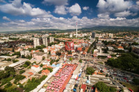 Trešnjevka-kuća u nizu za adaptaciju ili rušenje na odličnoj mikroloka