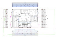 Trnava stan novogradnja 47,14 m2 sa 2x terasa+ PM