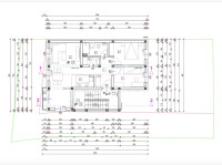 Trnava stan novogradnja 62,17 m2 sa balkonom+ PM