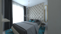 Trogir, Čiovo - PENTHOUSE  u novogradnji sa prekrasnim pogledom na mor