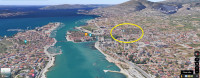 TROGIR, kuća s okućnicom i garažom, blizu grada, mora, miran kvart