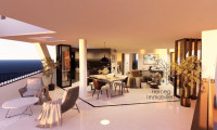 TROGIR - Penthouse 102m2