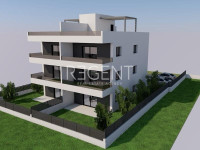 Trogir, Seget Donji – Dvosoban stan s balkonom 66 m2 NOVOGRADNJA