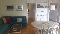 Trosoban stan na Sjenjaku, 62 m2