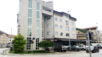 Ured Kajzerica 300 m2 - besplatni parking - office 300 m2 - free park.