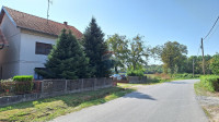 V.Gorica, Lukavec, kuća 200 m2, 3300 m2 okućnice, za obitelj, radnike