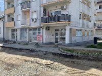 V. JAGIĆA - poslovni prostor do ulice, 52 m2, prizemlje