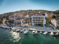 VELA LUKA, KORČULA - Stan 152,2m2 Prvi Red do Mora