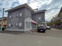 Velika Gorica, hotel 1.300 m2, 25 soba, wellness