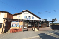 Veliko Trojstvo, stambeno-poslovna zgrada Caffe bar "Orka", 355 m2