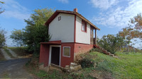 Močile vinograd, 749 m2