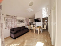 Vir, apartman s pogledom na more - 60m