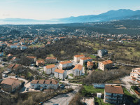 VIŠKOVO, 3 PARCELA s građevinskim dozvolama, ukupno 2.881 m2