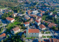 Viškovo, Donji Sroki, građevinski teren 797 m2