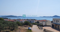 VODICE, novi projekt, luksuzna villa, pogled na more, bazen, V4