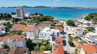 Vodice - Stan S4 sa vrtom, 50m od plaže