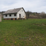 Vojnovac:18922 m2 - kuća,ljetna kuhinja,štala, gosp. prostor,zemljište