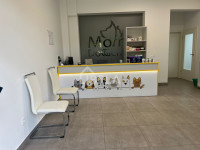 Vrbani - uhodana veterinarska ordinacija 80m2+20m2 terase