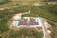 Vrhunska vila s bazenom, 180m2, Grubine, Imotski