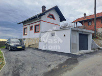 ZABOK, PAVLOVEC ZABOČKI 108 K, 90m2