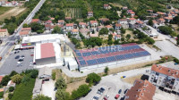 ZADAR - BENKOVAC Industrijska hala - 2.800m2