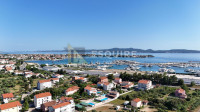 ZADAR - Marina Dalmacija - Građevinsko zemljište 6700m2