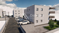 ZADAR-MURVICA-NOVI PROJEKT-Stan 61 m2-1.kat-Spremište-Balkon - Parking