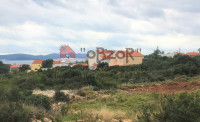 Zadar-PLOČA ,Građevinsko zemljište 684m2