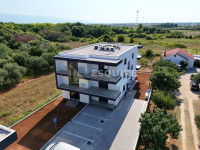 ZADAR - PRIVLAKA Dvosoban stan s pogledom na more - 98m2