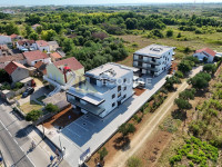 ZADAR - PRIVLAKA Dvosoban stan na prvom katu - 98m2