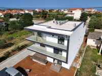 ZADAR - PRIVLAKA Penthouse s pogledom na more - 98m2