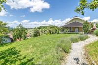 Zagorje, Tuheljske Toplice, kuća s jedinstvenim pogledom