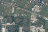 Zagreb, Sesvetski Kraljevec, Građevinsko zemljište 16500m2