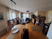 Zagreb, Trešnjevka, 129.00 m2, 4 sobni stan + garaža