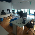 Zagreb – Trnje, posl. prostor 670 m2, 22 VPM