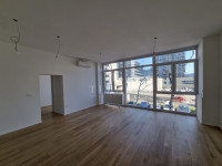 Zagreb, Trnje, Poslovni prostor 45,70 m2