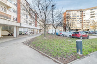 Zagreb, Vrbani, odličan poslovni prostor, lokal 86,58 m2