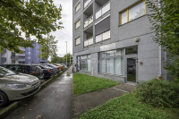 Prodaja, Zagreb, Maksimir, poslovni prostor, 151m2 u prizemlju zgrade