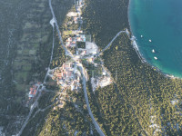 ZAMASLINA, PELJEŠAC - građevinsko zemljište 738m2