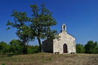 Želiski, 680 m2, Građevinsko zemljište